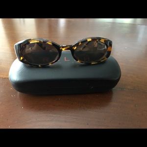 Ralph Lauren sunglasses - perfect condition!
